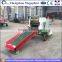 Factory supply Full automatic silage alfalfa and sawdust baler packing machine price