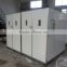 Fully automatic Industrial commercial poultry incubator