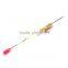 High quality newest style plastic fishing tackle fishing float