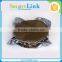 860-960MHz UHF RFID M4E H47 chip dry inlay/label sticker