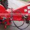 BX62r hydraulic wood chipper with CE for sale