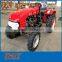 45hp 4wd square hood TS model tractor