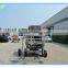 2016 Hot Sale Automatic Travelling Farm Irrigation Sprinkler Equipment