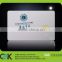 Top quality ! Contact Hotel Key Card With Custom Printing