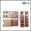China manufacturer brass bronze oem sheet metal fabrication