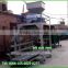rational weighing scales moulded coal packaging machine
