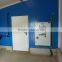 Low cost steel structure design poultry farm shed