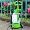 12L agriculture knapsack power battery electric knapsack sprayer