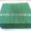 Greenhouse evaporative cooling pad 5090 cooling systems for poultry