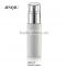 Medical use 60ml spray bottle,nasal spray water bottle with full cap,cosmetic atomizer spray perfume bottle