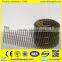 Hot selling coil nail/pallet coil nail(high quality and good price)