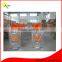 Good working orange juicer vending machine/orange juicer parts