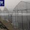 Hot Selling Muti-span Tunnel Plastic Greenhouse Film Agriculture