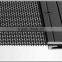  China stainless steel security window screen mesh