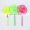 Telescopic Kids Fishing Net, Extendable Butterfly Net, Butterfly Net