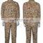 Men's Military Uniform camouflage clothing suit