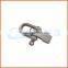 Factory Price Customized 304 Stainless Steel d Shackle
