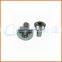  high quality slotted hollow rivet