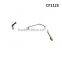 Changfa 25hp Diesel Engine CF25 High Pressure Fuel Pipe