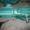 K Series Gear Motor Helical-bevel Geared Reducer