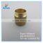 China Factory Brass cnc Precision Turning Parts