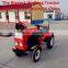 hot sale mini tractor 4wd for sale