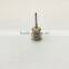 high demand cnc stainless steel worm shaft made in China