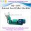 farm poultry equipment flat die animal feed mill sheep cattle food pellet mill
