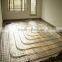 factory price BWG standard 2x2 inch welded wire mesh panel with galvanized