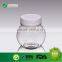 Clear Plastic Candy Jar Container A31-1