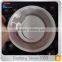 35mm diameter UHF 860-960 MHz RFID tag for CD/DVD