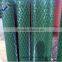 High quality and factory price beautifully colored powder coated expanded metal mesh