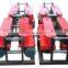 DSJ Cable Laying Machine / Cable Pulling Winch Machine for 3*400 sqmm Copper Cable