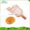 Convenient Long handle Telescoping iron and New model garden tool fruit picker