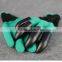 Wholesale Planting Raking Digging Claw Garden Gloves ,Garden Genie Gloves