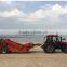 hot sale, good quality, tractor PTO beach cleaner, beach cleaning machine