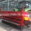 16 Rows Driving Force 50Hp Drill Seeder for Rice