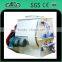 600 kg/h capacity chicken pig horse rabbit feed making machine pellet machinery