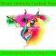 Hot Sale Unique Promotion Gift Crazy Decors For Party Glasses