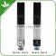 Wiscoo LED light indicator bud touch pen e-cigarette/disposable cigarette