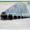 galvanized steel pipe/welded steel tube for fence post