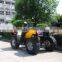 JEA-24-13- 250cc off road sand beach quad atv bike single cylinder