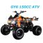 GY6 150cc quad bike China dune buggy