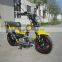 50cc Mini moped motorcycle with EEC
