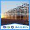 Garden Green House With Prefabricated Concrete