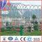 hot-dip galvanized Barbed Wire /Concertina Razor Barbed Wire BTO-22