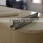 small steel channel sizes extruded steel channel