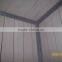Manufacturer directly supply flat pack insulated container house