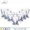 old fashion whiskey glass,fashion glasses with gold rim for drinking water