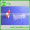 High quality SD card plastic blister packaging accept custom